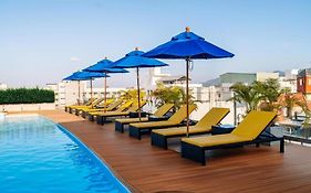 Days Inn By Wyndham Patong Beach